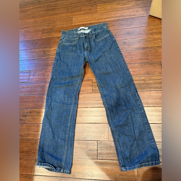 Levi’s jeans - Picture 1 of 4